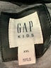 Gap Kids 100% Polyester Black Jacket Size 2XL (kids) - photo 3