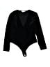 Good American Black Bodysuit Size XL (4) - photo 1