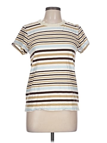 Rag & Bone Short Sleeve Top (view 1)