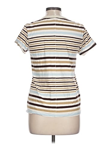 Rag & Bone Short Sleeve Top (view 2)