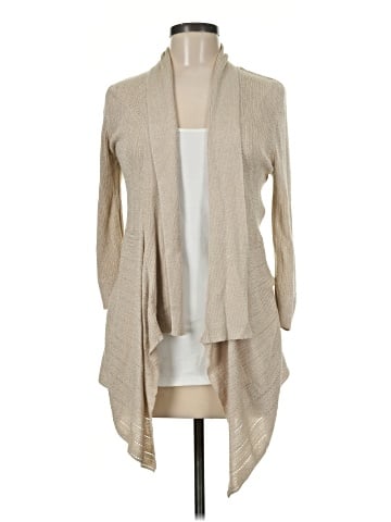 White House Black Market Cardigan (view 1)