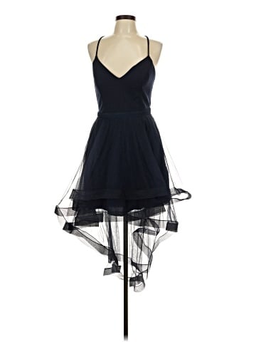 City Triangles Cocktail Dress (view 1)
