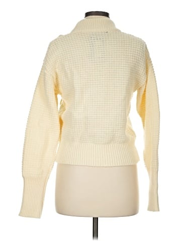Heyson Turtleneck Sweater (view 2)