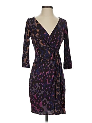 Diane von Furstenberg Cocktail Dress (view 1)