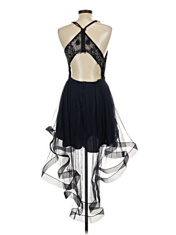 City Triangles Cocktail Dress (view 2)