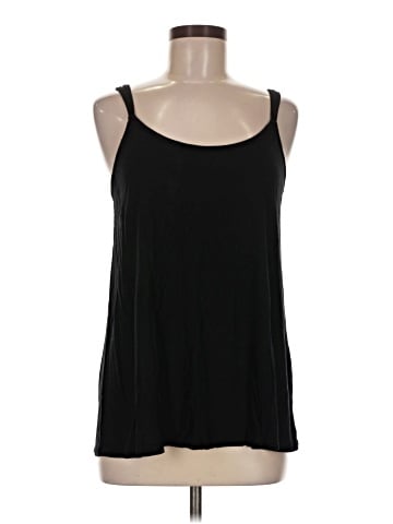 Soma Sleeveless Top (view 1)
