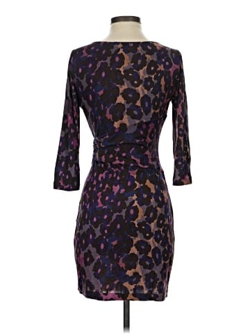 Diane von Furstenberg Cocktail Dress (view 2)