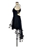 City Triangles Blue Cocktail Dress Size 11 - photo 5