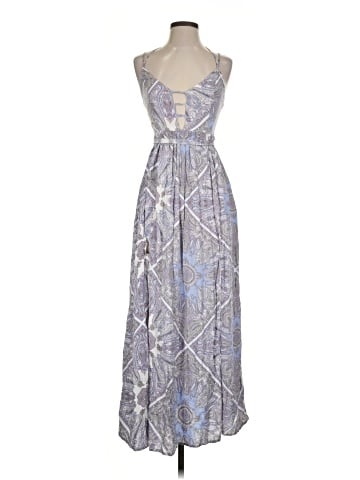 Forever 21 Casual Dress (view 1)