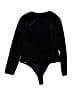 Good American Black Bodysuit Size XL (4) - photo 2