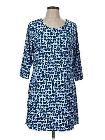 Melissa Odabash Casual Dress (view 1)