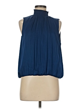 Banana Republic Sleeveless Blouse