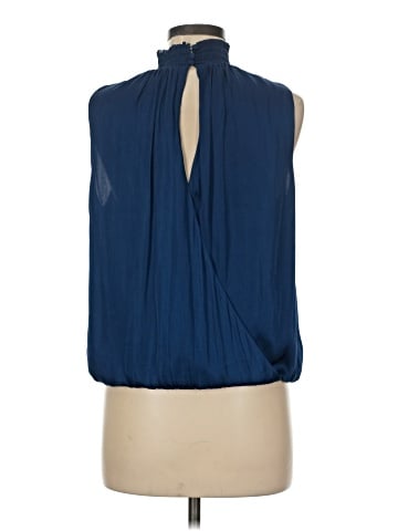 Banana Republic Sleeveless Blouse (view 2)