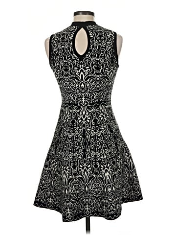 Xhilaration Cocktail Dress (view 2)