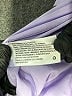 Future Collective Purple Blazer Size XXL - photo 7