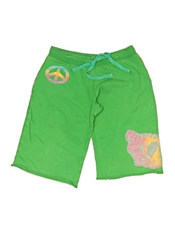 Flowers By Zoe Board Shorts (view 1)