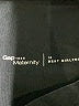 Gap - Maternity Black Active Pants Size 14 Maternity - photo 3