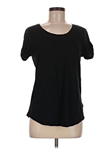 a.n.a. A New Approach Short Sleeve T-Shirt (view 1)