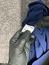 Unbranded Solid Blue Shorts Size S - photo 3