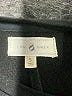 Lou & Grey Solid Black Casual Dress Size S - photo 7