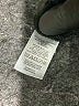 Lou & Grey Solid Black Casual Dress Size S - photo 8