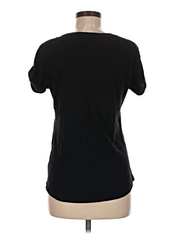 a.n.a. A New Approach Short Sleeve T-Shirt (view 2)