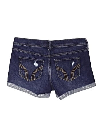 Hollister Denim Shorts (view 2)