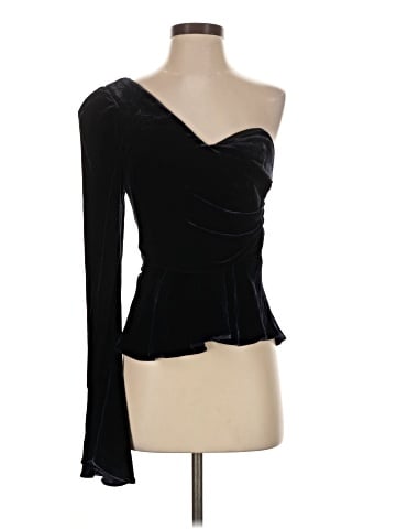 Parker Long Sleeve Top (view 1)