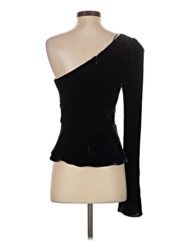 Parker Long Sleeve Top (view 2)