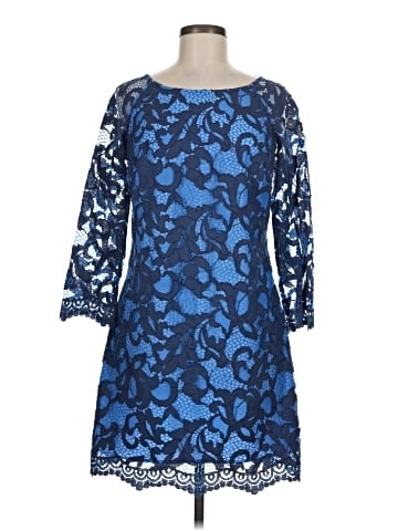 Lilly Pulitzer Casual Dress (view 1)