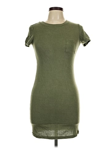 Forever 21 Casual Dress (view 1)