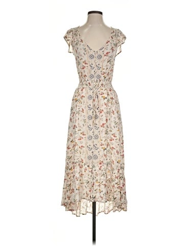 Lucky Brand Casual Dress (view 1)