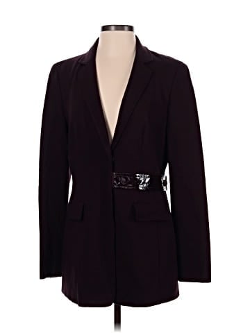 Worth New York Blazer (view 1)