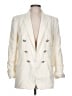 Veronica Beard Ivory Blazer Size 10 - photo 1