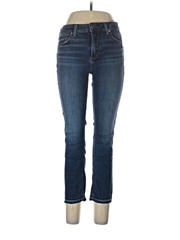 Silver Jeans Co. Jeans (view 1)
