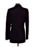Worth New York Burgundy Blazer Size 6 - photo 2