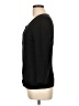 14th & Union Black Cardigan Size L - photo 5