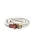 J.Crew Gray Belt Size Sm - Med - photo 1