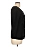 14th & Union Black Cardigan Size L - photo 4
