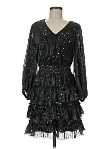 Vince Camuto Cocktail Dress (view 1)
