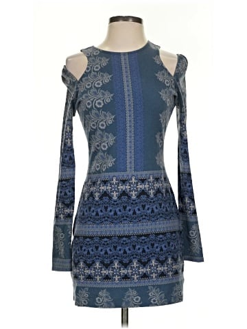 Intimately by Free People Cocktail Dress (view 1)