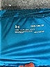 Under Armour Camo Blue Athletic Shorts Size M (youth) - photo 3