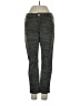 Lucky Brand Camo Green Jeans Size 0 - photo 1