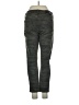 Lucky Brand Camo Green Jeans Size 0 - photo 2