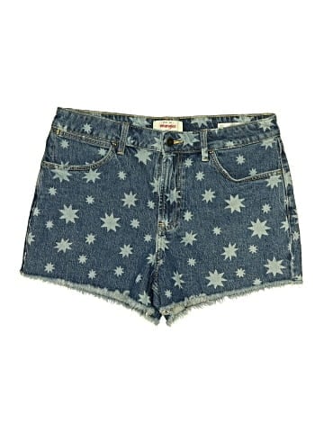 Wrangler Jeans Co Denim Shorts (view 1)