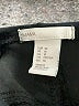 H&M Mama Black Active Pants Size 10 - photo 6
