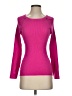 INC International Concepts Pink Pullover Sweater Size S (petite) - photo 1