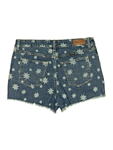 Wrangler Jeans Co Denim Shorts (view 2)
