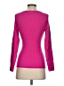 INC International Concepts Pink Pullover Sweater Size S (petite) - photo 2