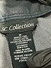 Chocolate Black Dress Pants Size 10 - photo 7